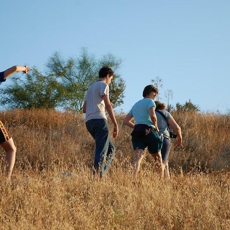 Sharhabil Bin Hasnah Ecopark Ξενοδοχείο Qulay'at Εξωτερικό φωτογραφία