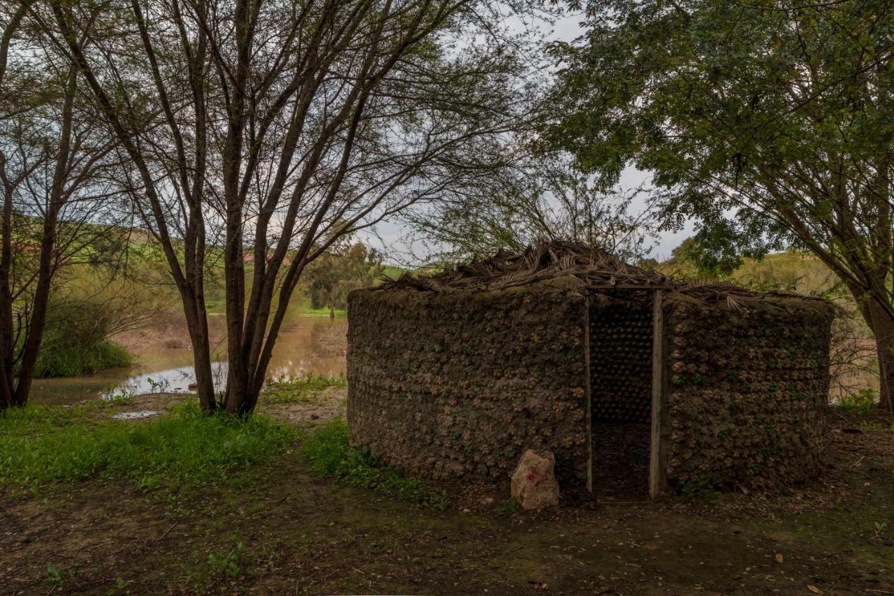 Sharhabil Bin Hasnah Ecopark Ξενοδοχείο Qulay'at Εξωτερικό φωτογραφία